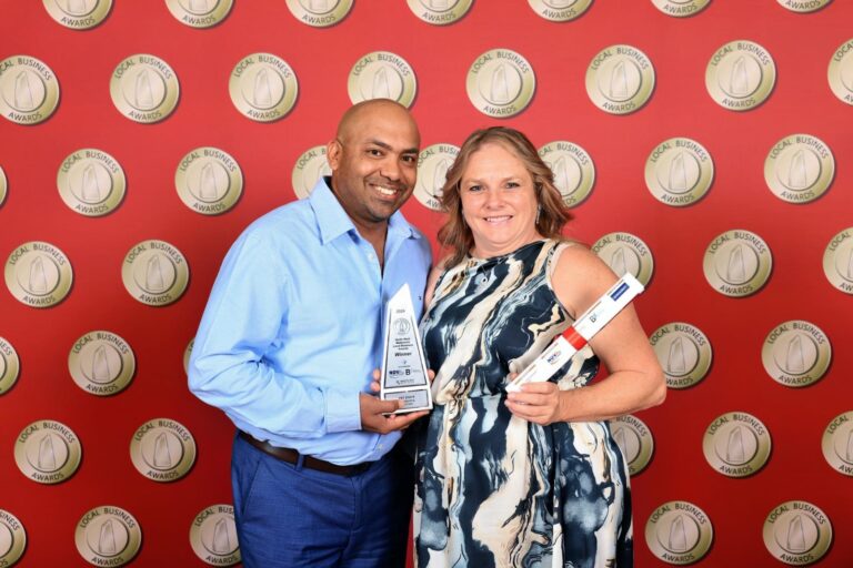 Local Business Awards 2024 Winner Pet Stays🏆✨ - A Night to Remember at the Local Business Awards! 🏆✨